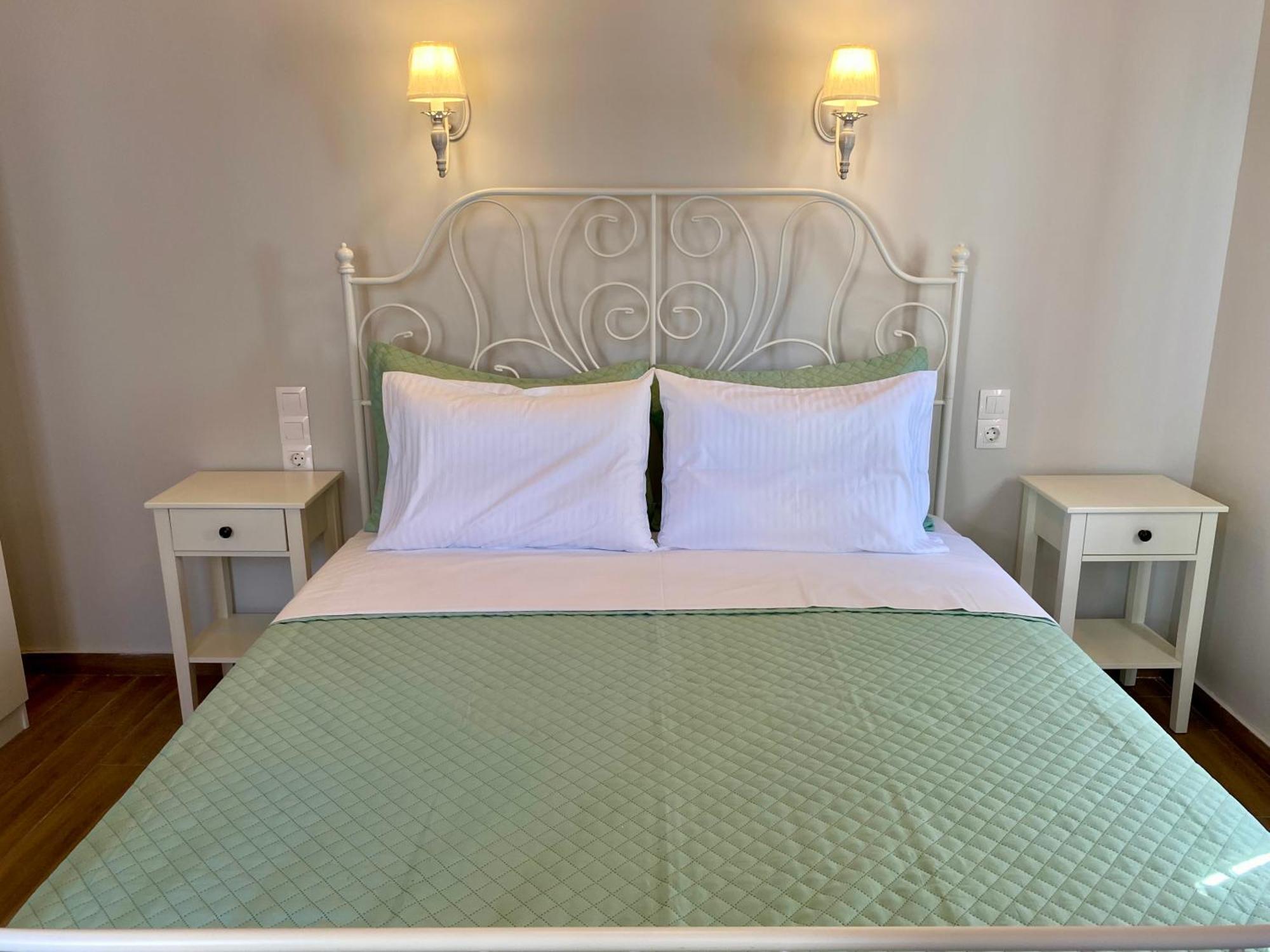 Oneiropetra Luxury House Villa Argalasti Bagian luar foto
