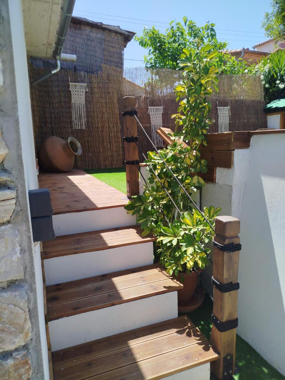 Oneiropetra Luxury House Villa Argalasti Bagian luar foto